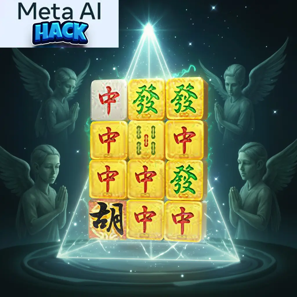 AI META HACK Apk adalah WWW Download platform yang memperkaya diskusi publik dan membangun pemahaman melalui Apk Aplikasi.