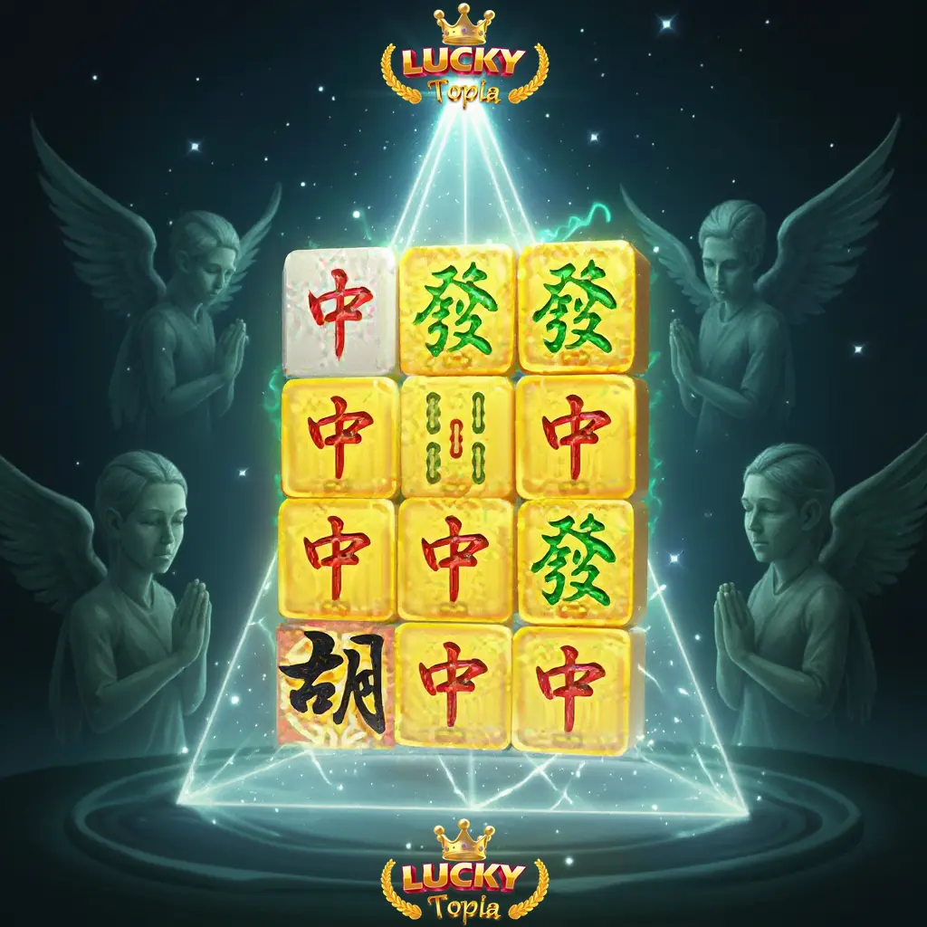 LUCKYTOPIA Apk 70.00 Unduh Versi Terbaru Para Android Gratis Lucky Topia VoiceAnotherView